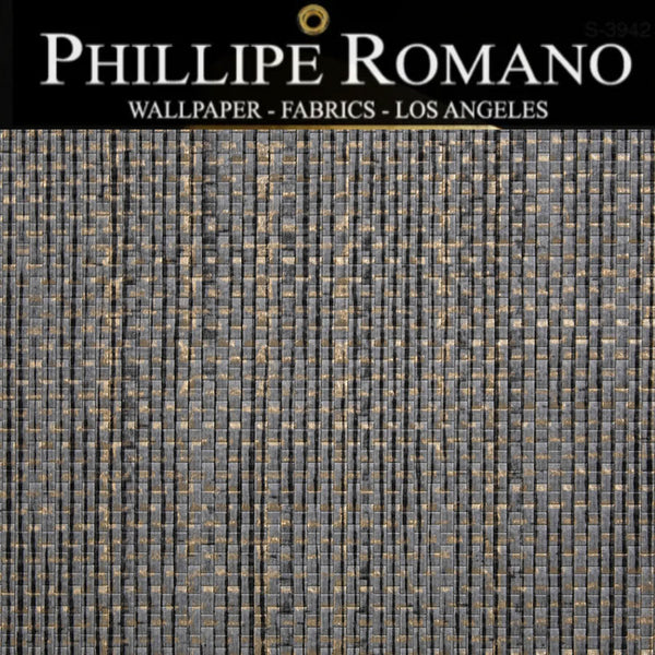 Wheaton Type 2 | Phillipe Romano Wallpaper