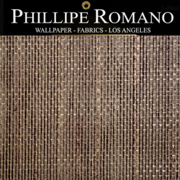 Wheaton Type 2 | Phillipe Romano Wallpaper