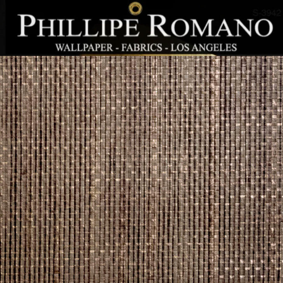 Wheaton Type 2 | Phillipe Romano Wallpaper