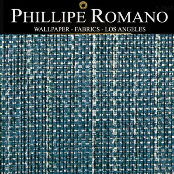 Wheaton Type 2 | Phillipe Romano Wallpaper