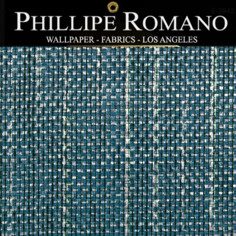Wheaton Type 2 | Phillipe Romano Wallpaper