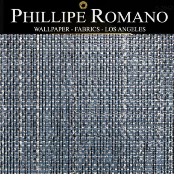 Wheaton Type 2 | Phillipe Romano Wallpaper