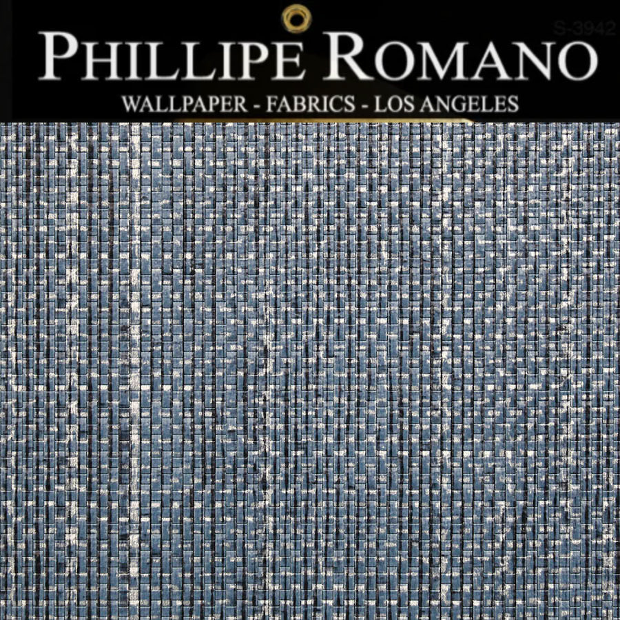 Wheaton Type 2 | Phillipe Romano Wallpaper