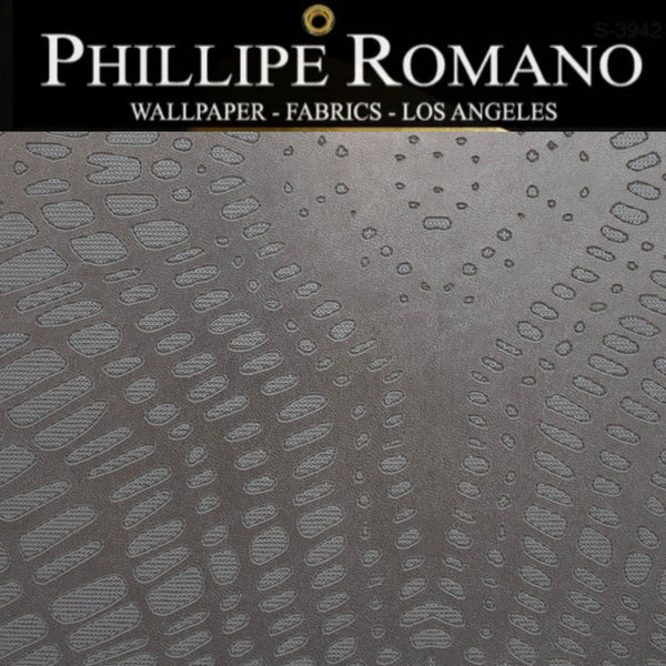 Wheaton Type 2 | Phillipe Romano Wallpaper