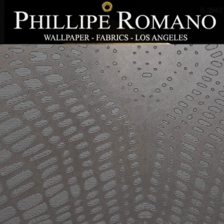 Wheaton Type 2 | Phillipe Romano Wallpaper