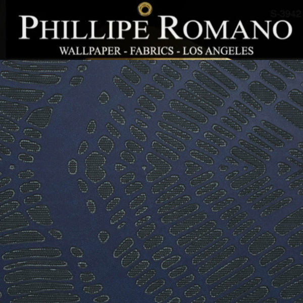 Wheaton Type 2 | Phillipe Romano Wallpaper