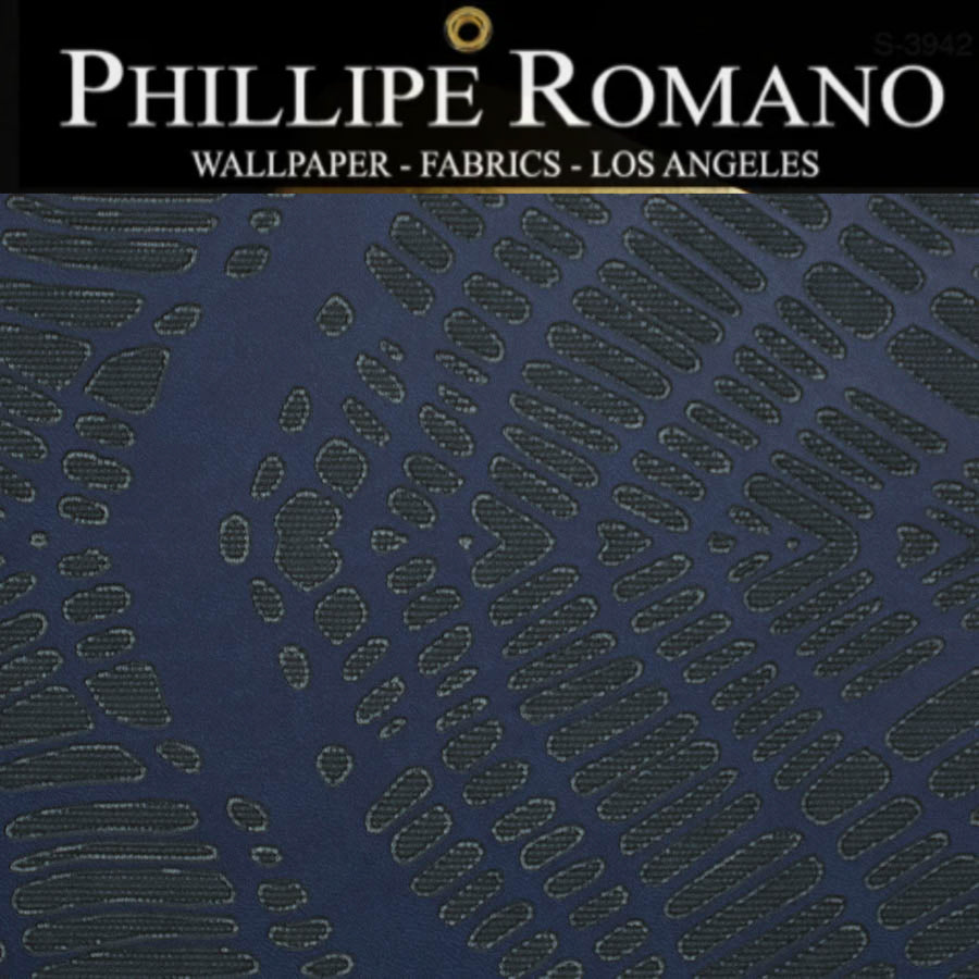 Wheaton Type 2 | Phillipe Romano Wallpaper