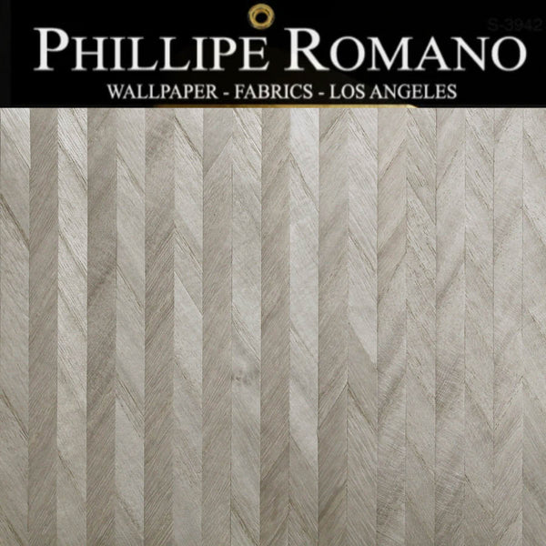 Ashburn Natural Memo Sample | Phillipe Romano