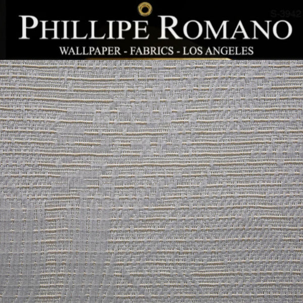 Clearwater Chebron Cork Natural Wallpaper | Phillipe Romano Wallpaper