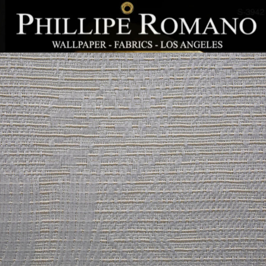 Clearwater Chebron Cork Natural Wallpaper | Phillipe Romano Wallpaper