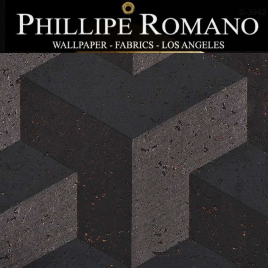  Natural Wallpaper | Phillipe Romano Wallpaper