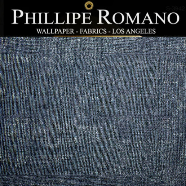 Douglas Type 2 | Phillipe Romano Wallpaper