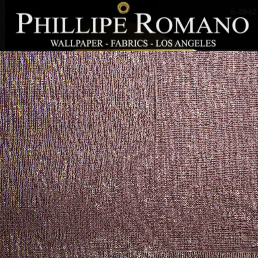 Douglas Type 2 | Phillipe Romano Wallpaper