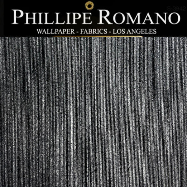 Dunning Natural Wallpaper | Phillipe Romano Wallpaper