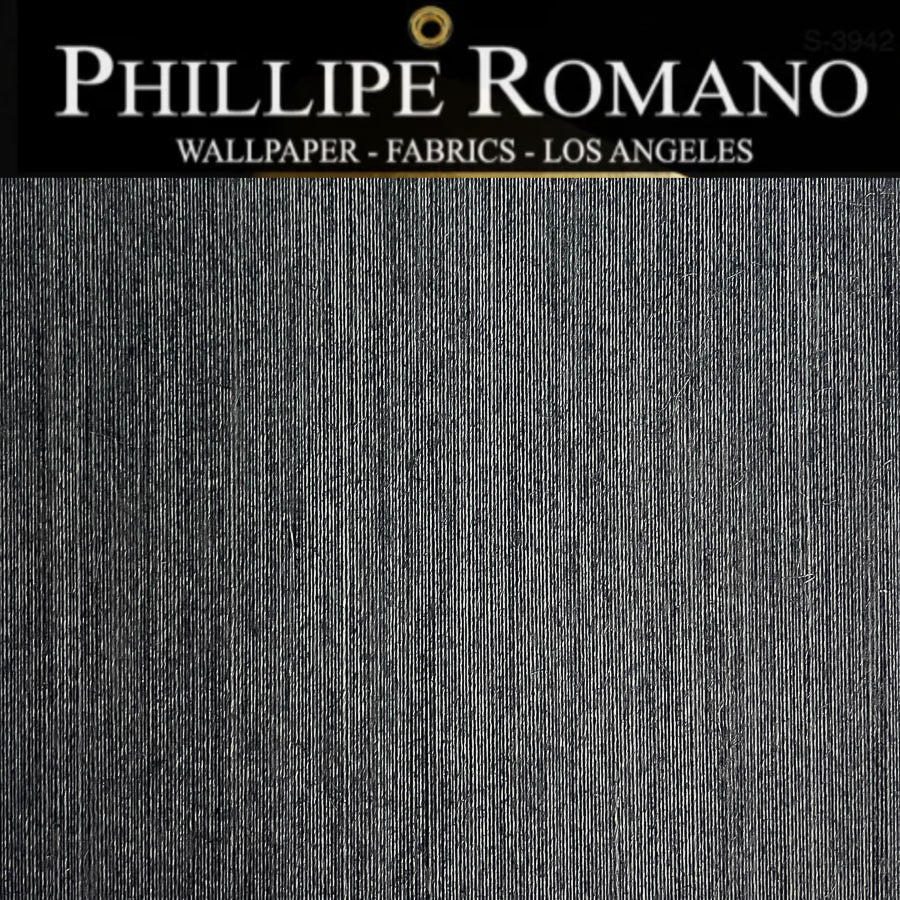 Dunning Natural Wallpaper | Phillipe Romano Wallpaper
