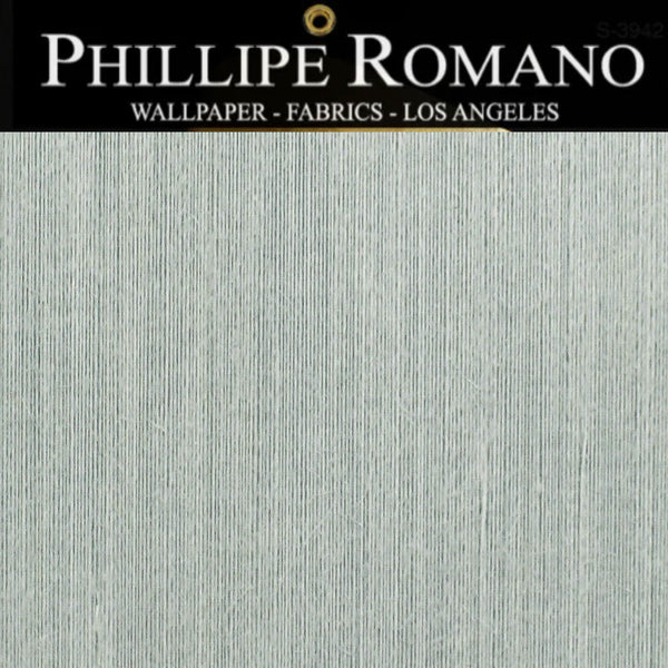 Dunning Natural Wallpaper | Phillipe Romano Wallpaper