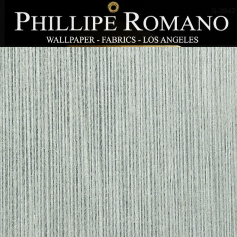 Dunning Natural Wallpaper | Phillipe Romano Wallpaper