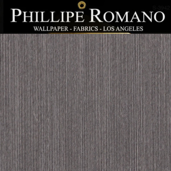 Dunning Natural Wallpaper | Phillipe Romano Wallpaper