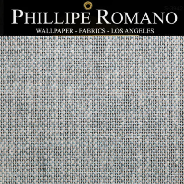 Englewood Natural Wallpaper | Phillipe Romano Wallpaper