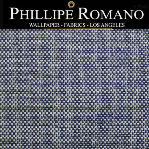 Englewood Natural Wallpaper | Phillipe Romano Wallpaper