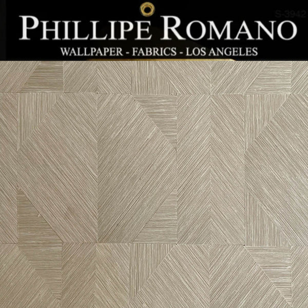 Sauganash Natural Wallpaper | Phillipe Romano Wallpaper