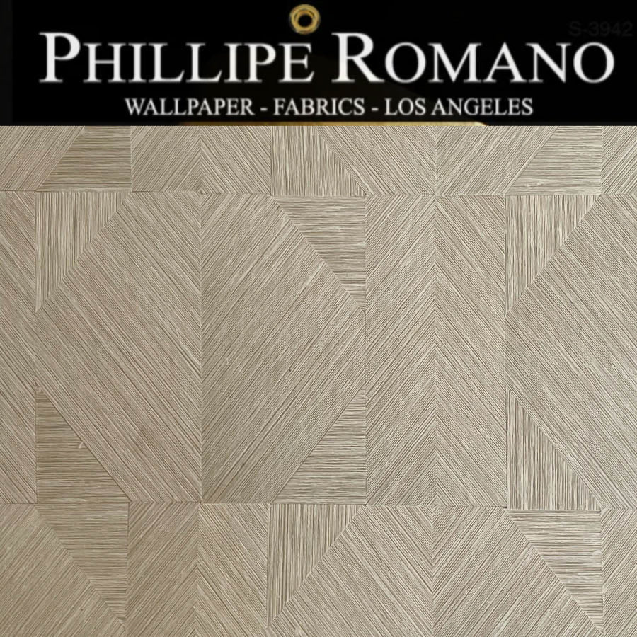 Sauganash Natural Wallpaper | Phillipe Romano Wallpaper