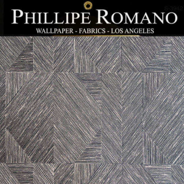 Sauganash Natural Wallpaper | Phillipe Romano Wallpaper