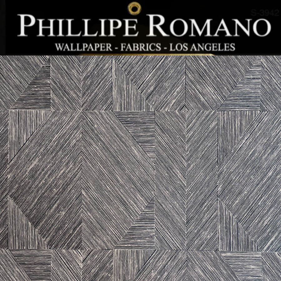 Sauganash Natural Wallpaper | Phillipe Romano Wallpaper