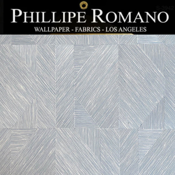 Sauganash Natural Wallpaper | Phillipe Romano Wallpaper