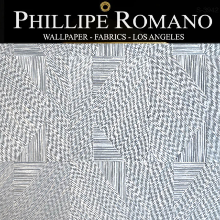 Sauganash Natural Wallpaper | Phillipe Romano Wallpaper