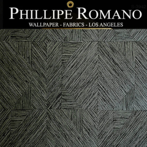 Sauganash Natural Wallpaper | Phillipe Romano Wallpaper