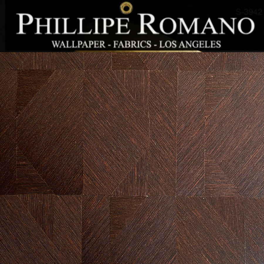 Sauganash Natural Wallpaper | Phillipe Romano Wallpaper