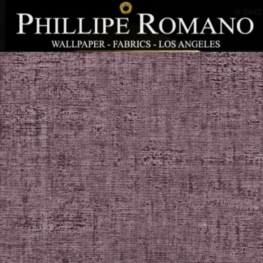 Adams Morgan Type 2 | Phillipe Romano Wallpaper