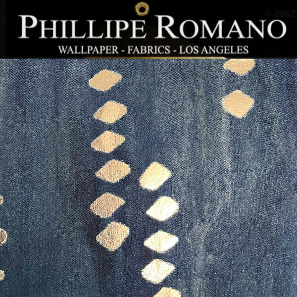 Humboldt Harlequin Type 2 Memo Sample | Phillipe Romano