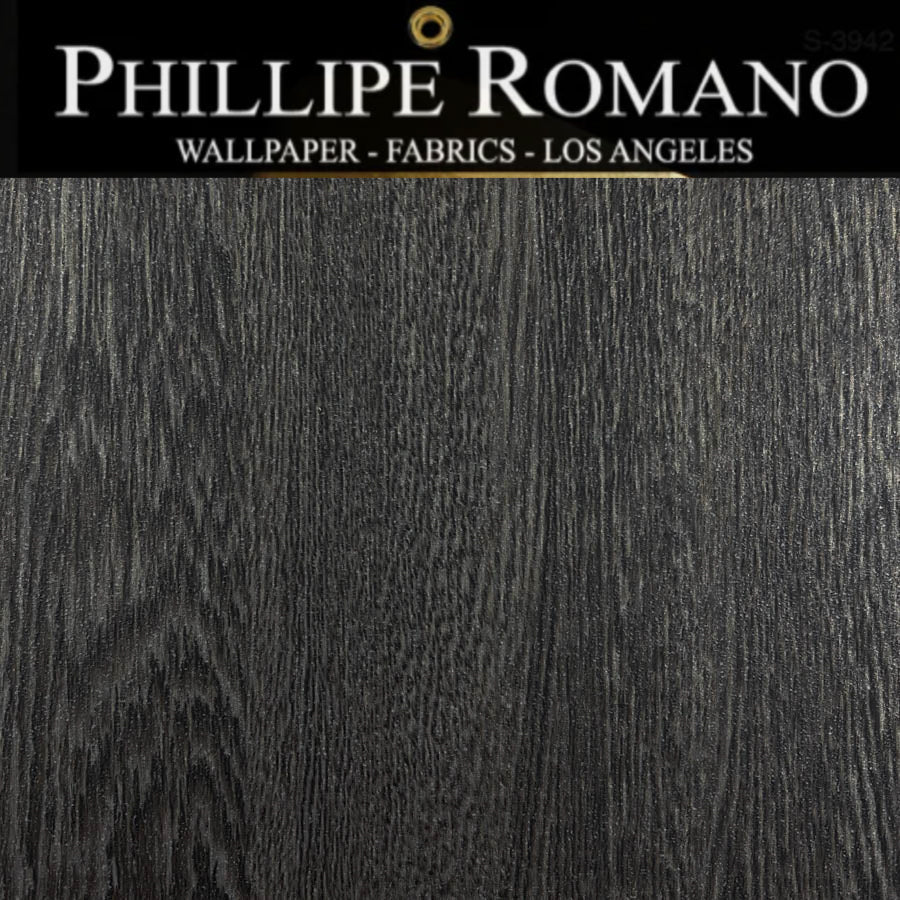 Jeffrey Manor Natural Wallpaper | Phillipe Romano Wallpaper