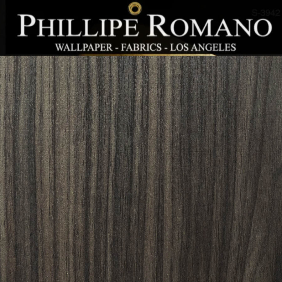 Jeffrey Manor Natural Wallpaper | Phillipe Romano Wallpaper