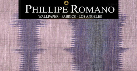 Franklin Park Natural Wallpaper | Phillipe Romano Wallpaper