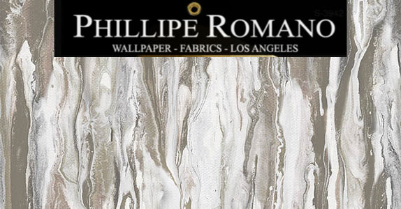 Brighton Beach Type 2 | Phillipe Romano Wallpaper