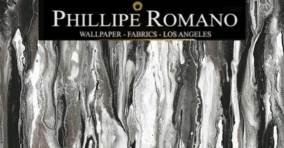 Brighton Beach Type 2 | Phillipe Romano Wallpaper