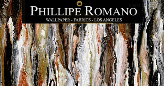 Brighton Beach Type 2 | Phillipe Romano Wallpaper