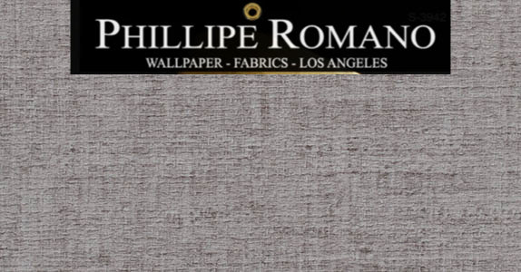 Mile Square Type 2 | Phillipe Romano Wallpaper