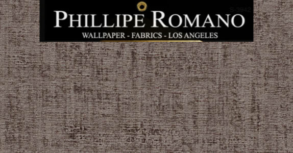 Mile Square Type 2 | Phillipe Romano Wallpaper