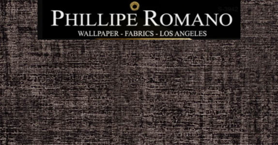 Mile Square Type 2 | Phillipe Romano Wallpaper