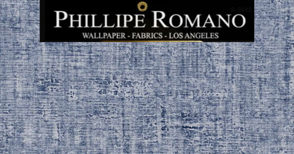 Mile Square Type 2 | Phillipe Romano Wallpaper