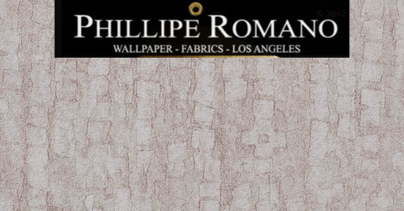 Pilsen West Type 2 | Phillipe Romano Wallpaper