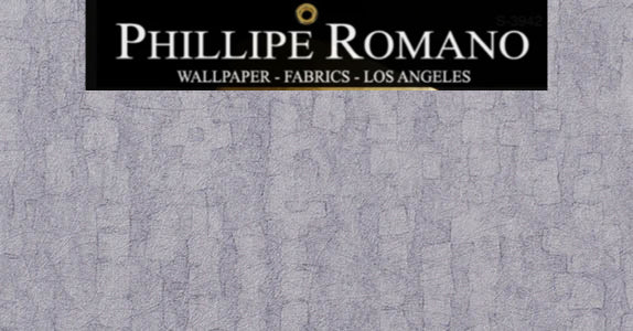 Pilsen West Type 2 | Phillipe Romano Wallpaper