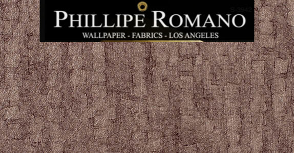 Pilsen West Type 2 | Phillipe Romano Wallpaper