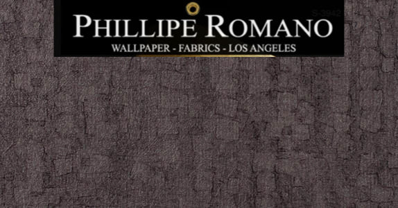 Pilsen West Type 2 | Phillipe Romano Wallpaper
