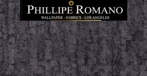 Pilsen West Type 2 | Phillipe Romano Wallpaper