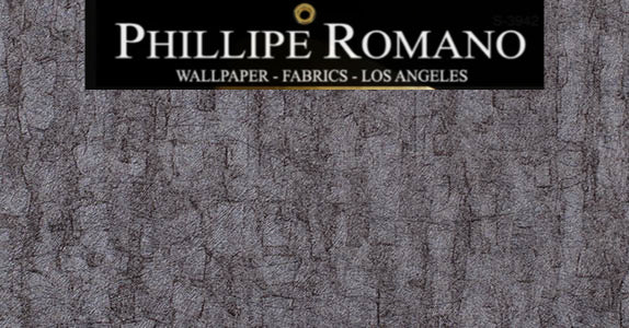Pilsen West Type 2 | Phillipe Romano Wallpaper